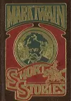 Short Stories Minibook: Gilt Edged Edition cover