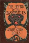 Hound of the Baskervilles Minibook: Gilt Edged Edition cover