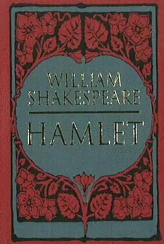 Hamlet Minibook cover