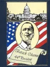 Inaugural Address Minibook - Limited Gilt-Edged Edition cover