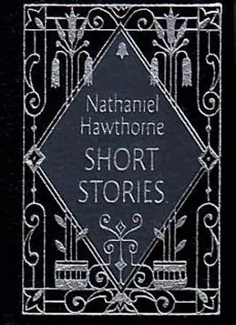 Short Stories Minibook - Limited Gilt-Edged Edition cover