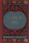 Henry VIII Minibook cover