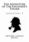 The Adventure of the Engineer's Thumb (Miniature Book) cover