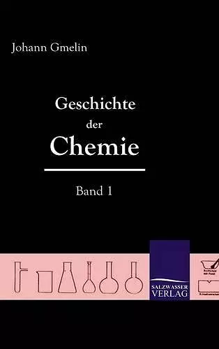 Geschichte Der Chemie (Band 1) cover