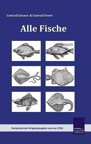 Alle Fische cover