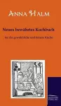 Neues bewährtes Kochbuch cover