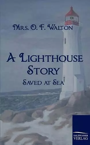 A Lighthouse Story cover