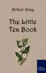 The Little Tea Book cover