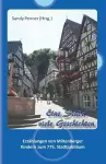 Eine Stadt, viele Geschichten cover