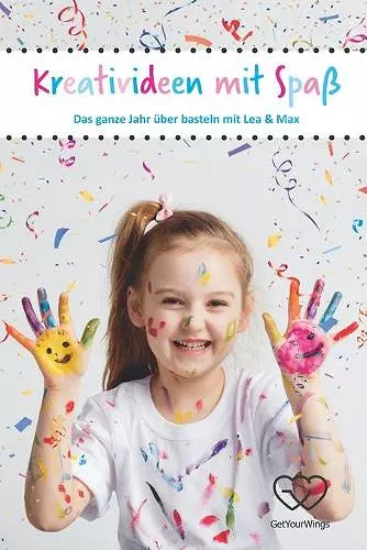 Kreativideen mit Spaß cover
