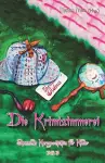 Krimizimmerei - Spannende Kurzgeschichten für Kinder cover