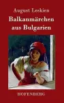 Balkanmärchen aus Bulgarien cover