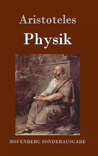 Physik cover