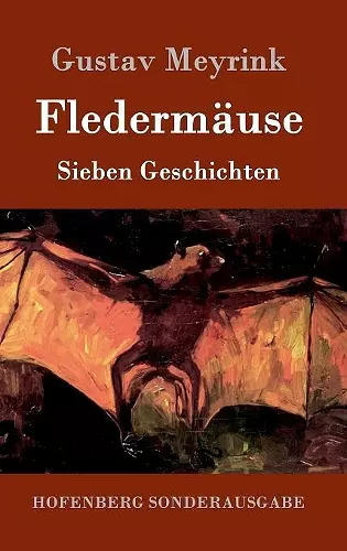 Fledermäuse cover