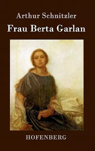 Frau Berta Garlan cover