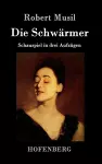 Die Schwärmer cover