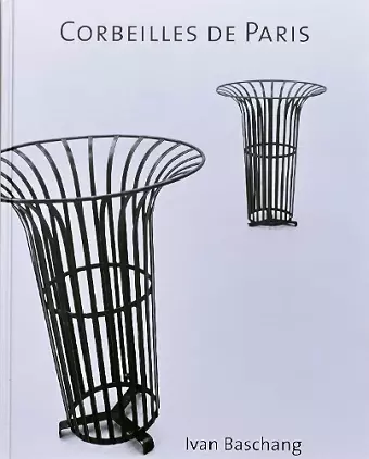 Corbeilles De Paris cover