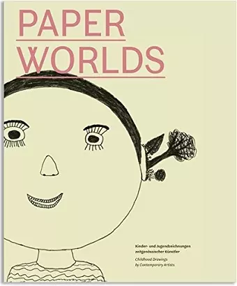 Paperworlds cover