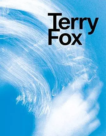 Terry Fox: Elemental Gestures cover