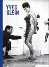 Yves Klein: In/Out Studio cover