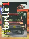 Turtle 1: Building a Car in Africa cover