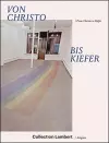 From Christo to Kiefer cover