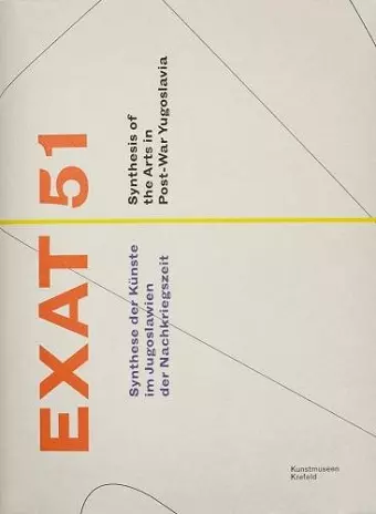 Exat 51 cover