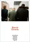 Bavid Dowie cover