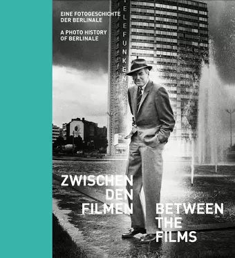 Between the Films: cover
