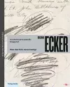 Bogomir Ecker: cover