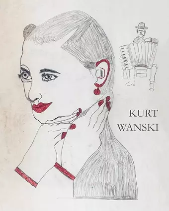 Kurt Wanski cover