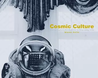 Cosmic Culture cover