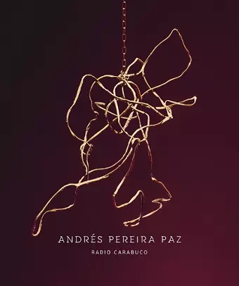 Andrés Pereira Paz cover