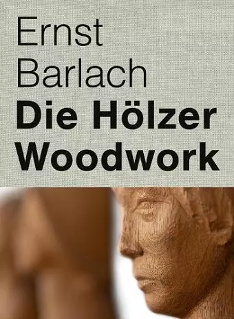 Ernst Barlach cover