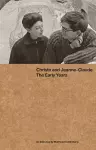 Christo and Jeanne-Claude: The Early Years cover