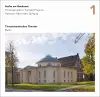 Tieranatomisches Theater Berlin cover