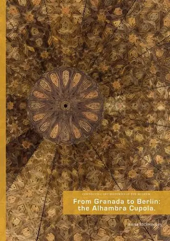 From Granada to Berlin cover