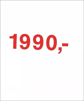 1990,- cover