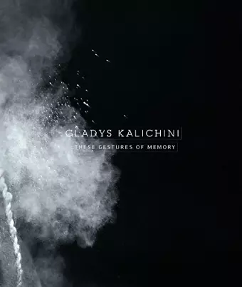 Gladys Kalichini cover