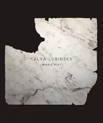 Talya Lubinsky cover