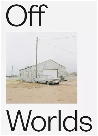 Off Worlds cover