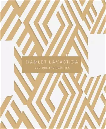 Hamlet Lavastida cover