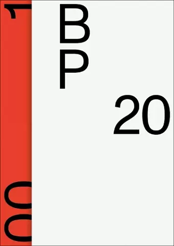 100 Best Posters 20 cover
