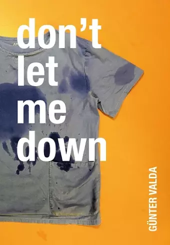 Günter Valda cover