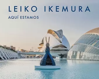 Leiko Ikemura cover