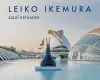 Leiko Ikemura cover