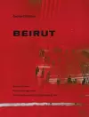 Gerhard Richter. Beirut cover