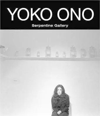 Yoko Ono cover