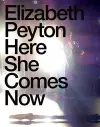 Elizabeth Peyton cover