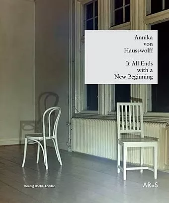 Annika Von Hausswolff cover